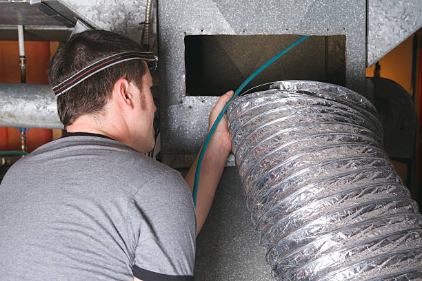 Reliable Washington, PA Airduct Cleaning Solutions